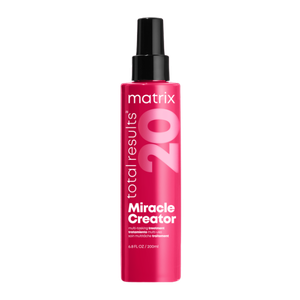 Matrix Miracle Creator Multi-Tasking Treatment Daugiafunkcis purškiklis plaukams, 190ml