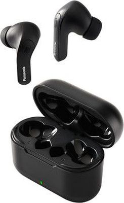 Panasonic wireless earbuds RZ-B310WDE-K, black