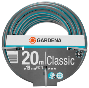Vandens žarna GARDENA Classic 18022-20 19mmx20m