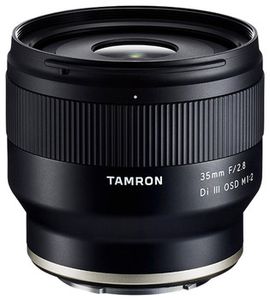 Tamron 35mm F/2.8 Di III OSD M1:2 (Sony E mount) (F053)