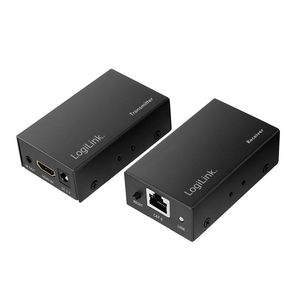 LogiLink HDMI extender up to 60m 1080p/60Hz