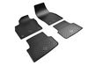Kilimėliai Seat ARONA (2021+) Facelift, 4pc, black /222905