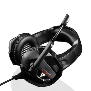 MODECOM Volcano MC-859 BOW headphones