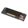 Royal Kludge R65 RGB Phantom wired mechanical keyboard | 600%, Brown switches, US