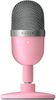 Razer Seiren Mini broadcaster microphone (Quartz)