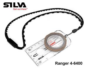 Kompasas Silva Ranger 4-6400 37582 MLP išsiuntimas 7 d.
