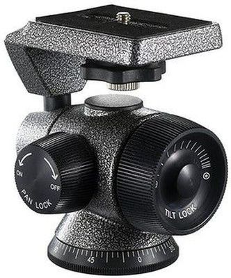 Gitzo ball head GH2750