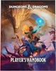 Dungeons & Dragons Player's Handbook 2024 Book