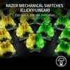 Razer BlackWidow V4 X Mechanical Gaming Keyboard, Yellow Switch - US