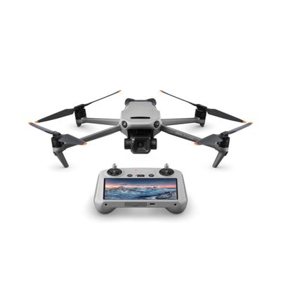 DJI MAVIC 3 CLASSIC WITH DJI RC REMOTE CONTROLLER1