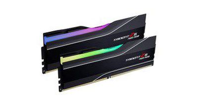 G.SKILL Trident Z5 Neo RGB 64GB 6000MHz C30-40-40-96 2x32GB D5 DIMM