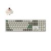 Keychron Q6 Max 100% wireless mechanical keyboard (Q6M-P3)