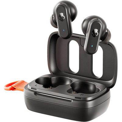 Ausinės Skullcandy True Wireless Earbuds DIME 3 Bluetooth Black