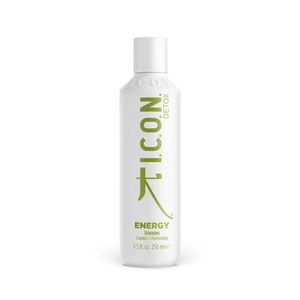 I.C.O.N. Energy Detoxifying Shampoo Giliai valantis šampūnas, 250ml