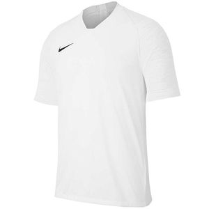 Vaikiški Marškinėliai Nike Dry Strike Balti AJ1027 101