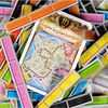 Ticket to Ride Map Collection 6: France & Old West