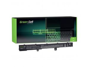 Green Cell Battery for Asus R508 14,4V 2200mAh