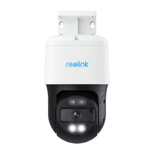 IP kamera Reolink Dome 8 MP 4mm/F1.6 H.265 Micro SD, Max. 256GB