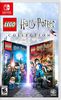 LEGO Harry Potter Collection NSW