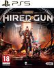 Necromunda: Hired Gun PS5