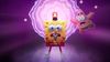 SpongeBob SquarePants: The Cosmic Shake NSW