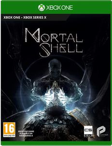 Mortal Shell Xbox Series X