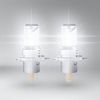 LED OSRAM H4 H19 lemputės LEDriving HL Easy | 64193DWESY-HCB