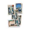 Ticket to Ride Map Collection 7: Japan & Italy
