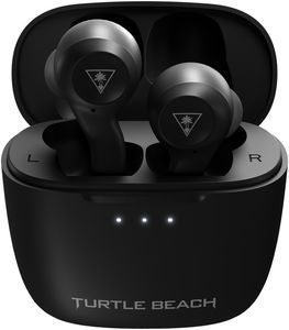 Turtle Beach wireless earbuds Scout Air, black