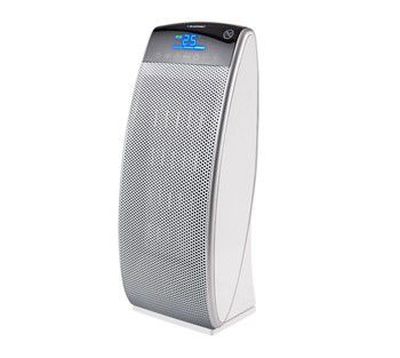 Fan heater FHD601