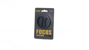 Seamless Focus Gear Ring for 85mm to 87mm Lens