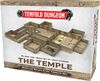 Tenfold Dungeon: The Temple