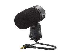 Mikrofonas NIKON ME-1