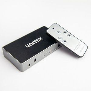 HDMI SWITCH 3 IN 1 OUT V1111A