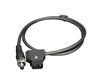 HOLLYLAND D-TAP TO 2-PIN LEMO POWER CABLE