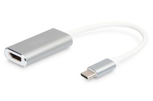 Digitus Adapter USB 3.0 to HDMI USB Type-C 4K 30Hz HDMI