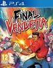 Final Vendetta PS4