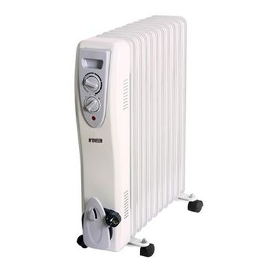 ALYVOS ŠILDYTUVAS NOVEEN OH11 2500W