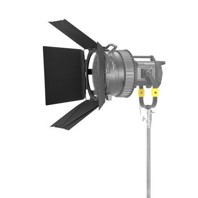 Godox GF14B Barndoor for GF14 Fresnel lens