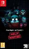 Five Nights at Freddy's: Help Wanted NSW