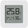 Xiaomi Mi Home Temperature and Humidity Monitor 2 NUN4126GL - temperatūros ir drėgmės jutiklis