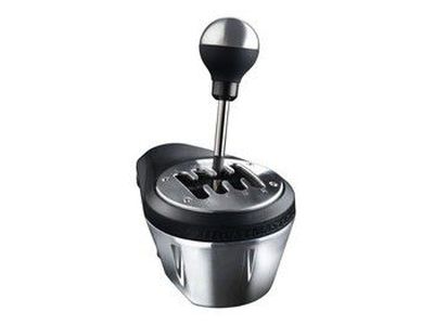 Thrustmaster TH8A Add-On Shifter for PC/PS3/PS4/XONE