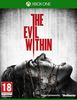 The Evil Within Xbox One