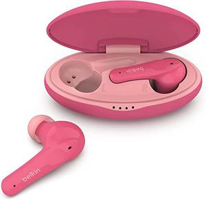 Belkin Earbuds Soundform Nano TWS pink