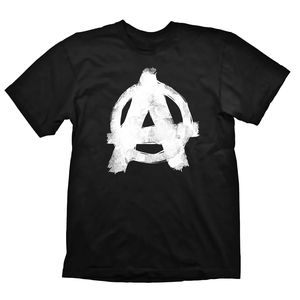 Rage 2 Anarchy T-Shirt | Small