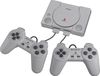 Sony PlayStation Classic Console with 20 games | HDMI