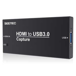 HTUSB HDMI to USB 3.0 Capture
