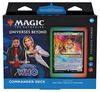 Magic: The Gathering - Doctor Who Commander Deck - Paradox Power