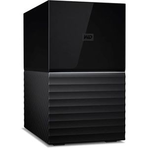 Western Digital WD My Book Duo USB 3.1 Gen 1 24TB