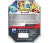 Pokemon TCG - Paradox Destinies Fall EX Tins - Gouging Fire ex